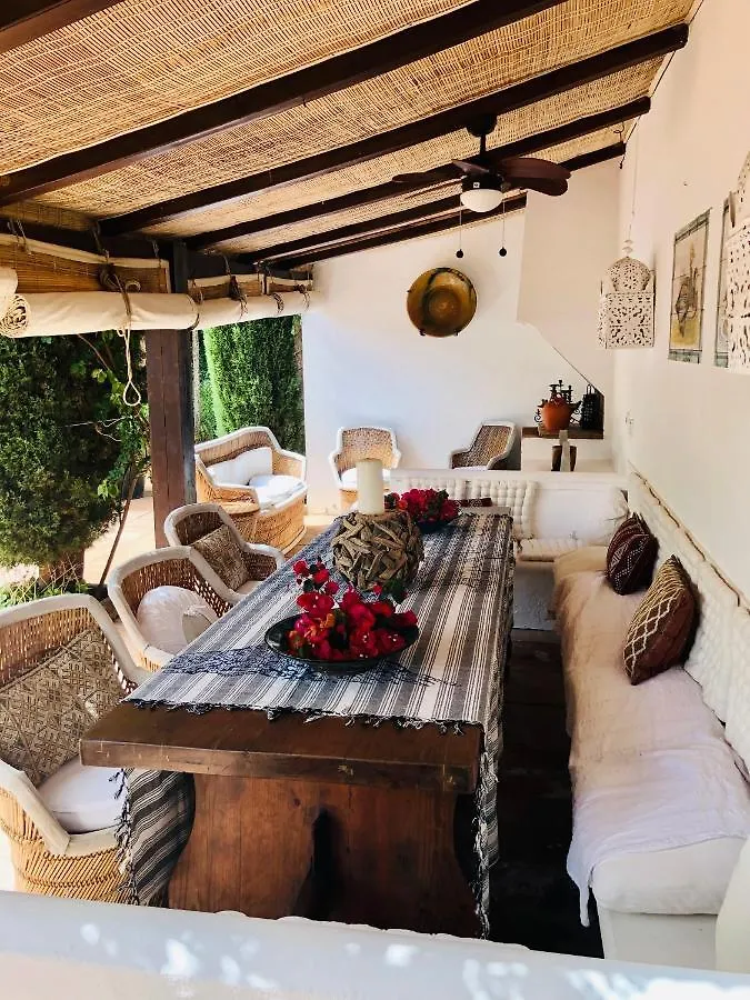 Peace & Tranquility, Sotogrande, Spain (Adults Only) 0*, Sotogrande