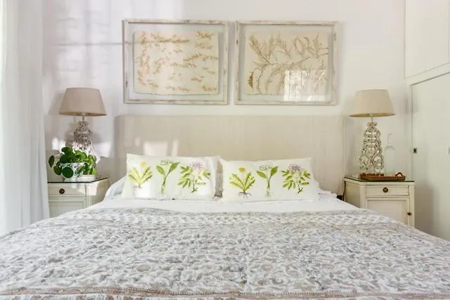 Peace & Tranquility, Sotogrande, Spain (Adults Only) Villa