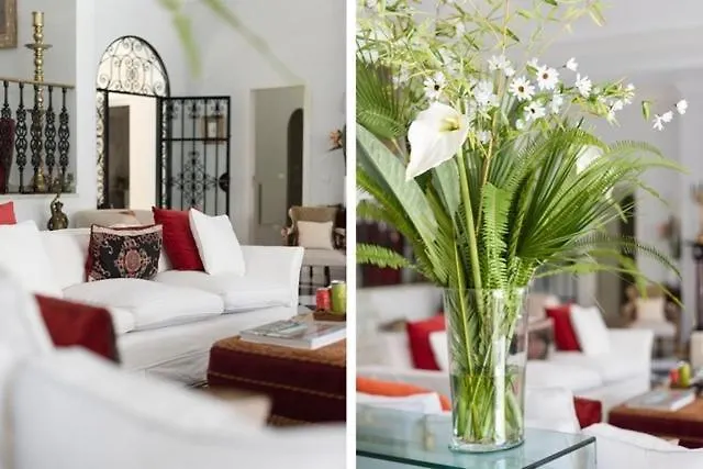 Villa Peace & Tranquility, Sotogrande, Spain (Adults Only)