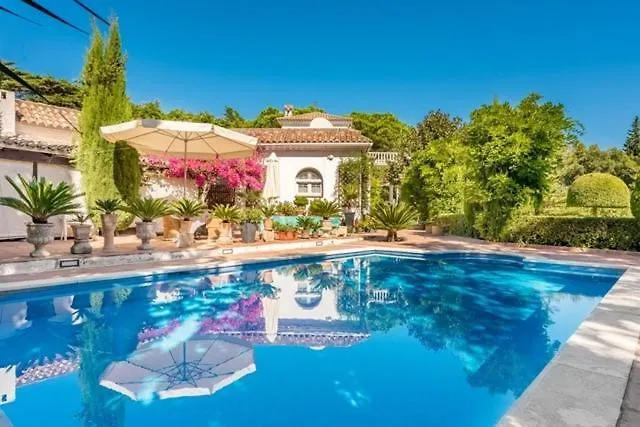Peace & Tranquility, Sotogrande, Spain (Adults Only) Villa Sotogrande