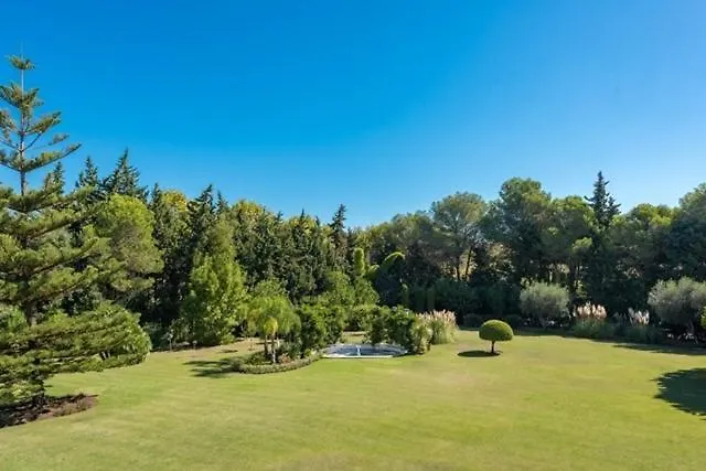 Peace & Tranquility, Sotogrande, Spain (Adults Only) 0*, Sotogrande Spain
