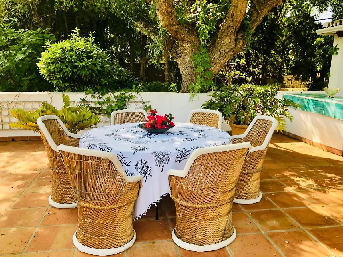 Peace & Tranquility, Sotogrande, Spain (Adults Only)