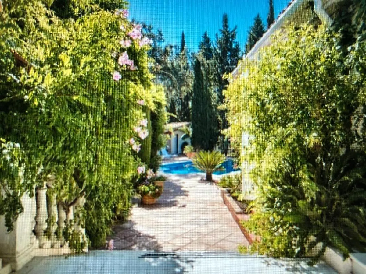 Peace & Tranquility, Sotogrande, Spain (Adults Only) Spain