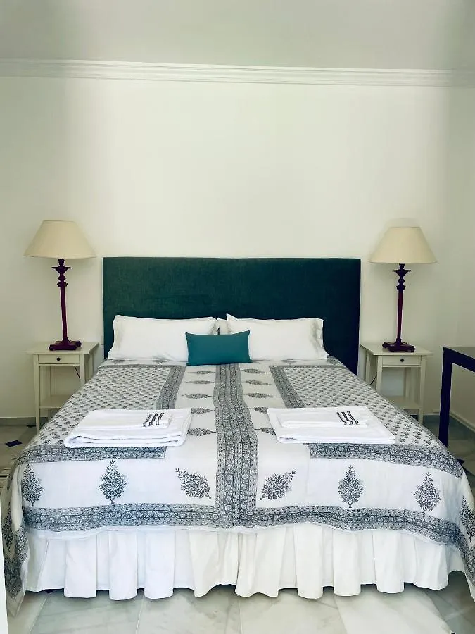 Peace & Tranquility, Sotogrande, Spain (Adults Only) 0*, Sotogrande