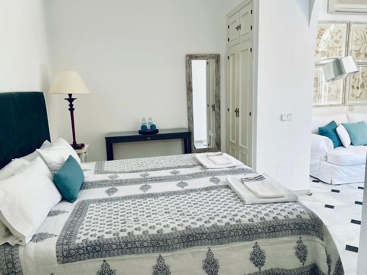 Villa Peace & Tranquility, Sotogrande, Spain (Adults Only)