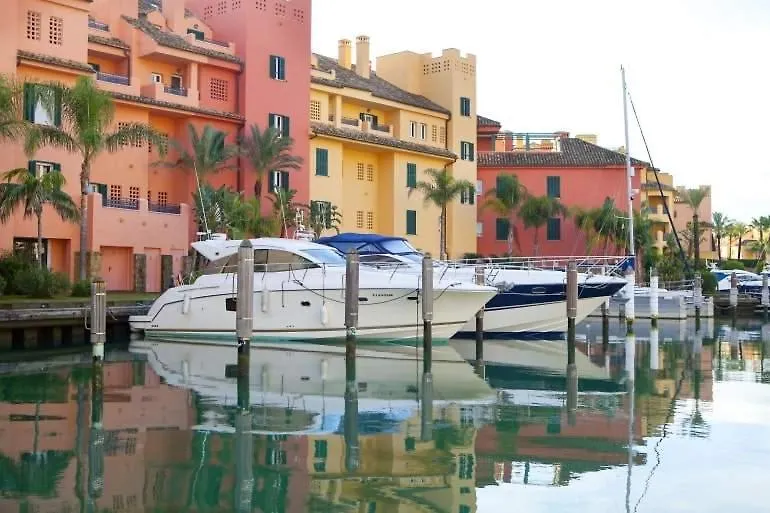 Peace & Tranquility, Sotogrande, Spain (Adults Only) Sotogrande