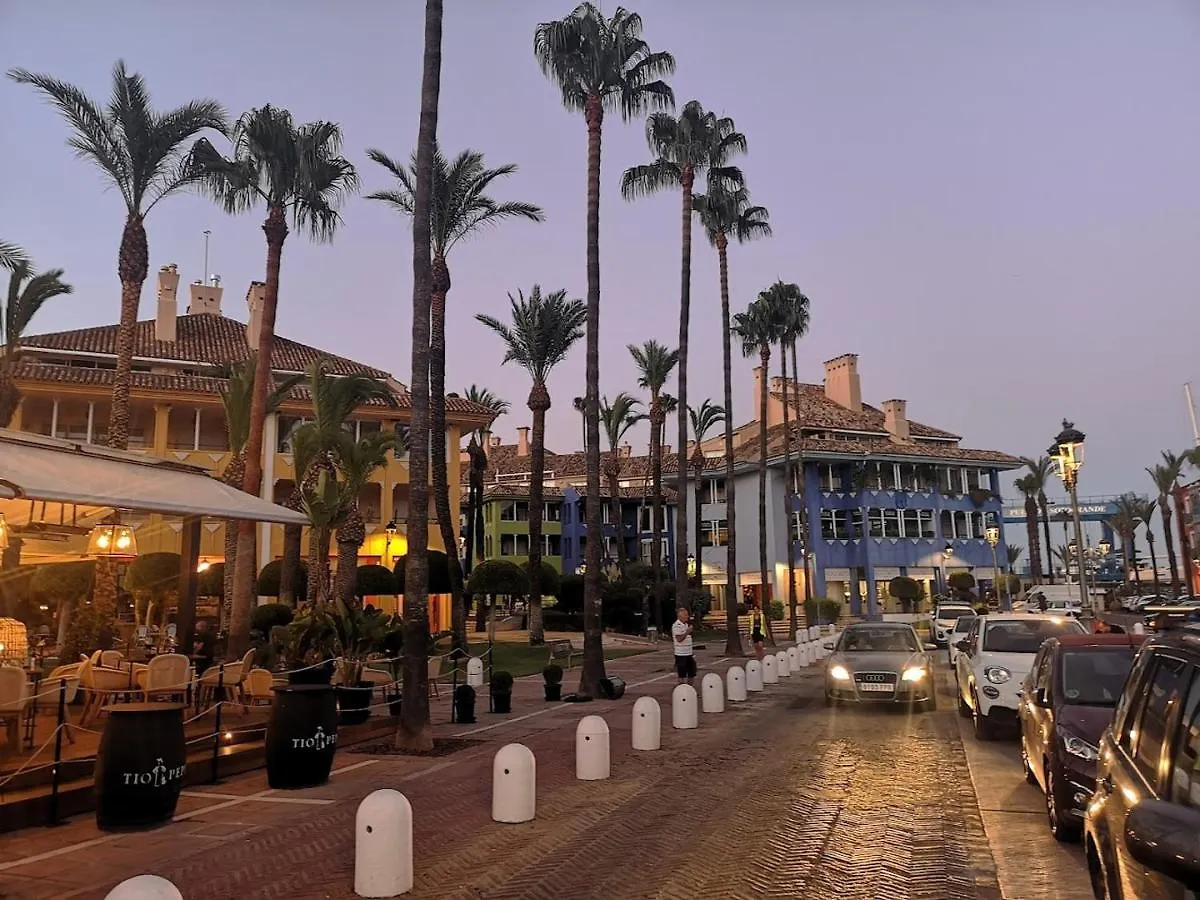 Peace & Tranquility, Sotogrande, Spain (Adults Only) 0*, Sotogrande