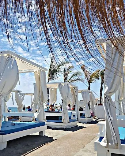 Peace & Tranquility, Sotogrande, Spain (Adults Only) Spain